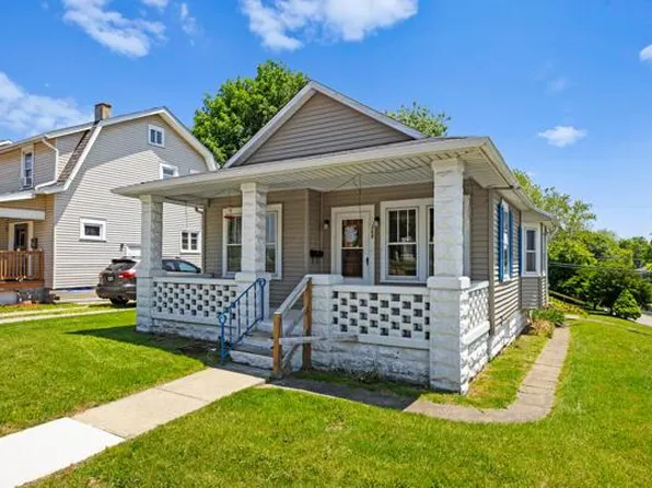 368 N Cedar St, Newark, OH 43055