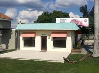499 Tamiami Trl S, Nokomis, FL 34275