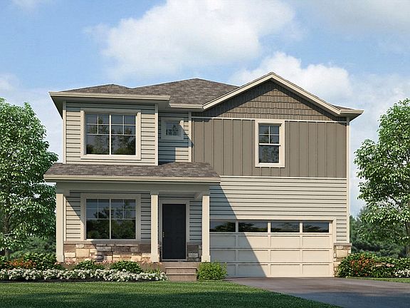 Plan Elevation.
