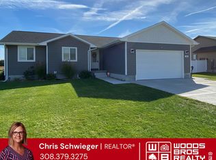103 Little Bluestem Dr, Grand Island, NE 68803