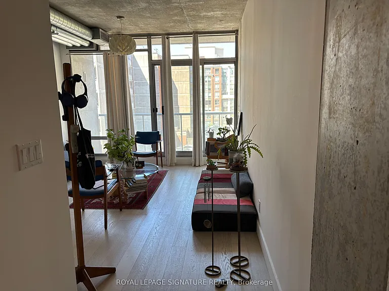 169 John St #403 — Photo 16