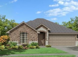 14036 Rodeo Daze Dr, Haslet, TX 76052