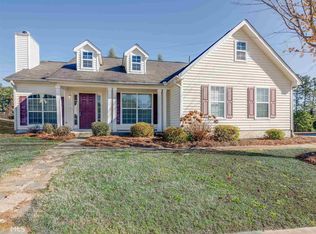 6302 Ariaal Dr, Lithonia, GA 30038