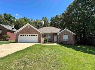 7337 W Ridge Cir, Sherwood, AR 72120