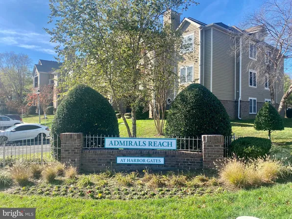 607 Admiral Dr Unit 304, Annapolis, MD 21401