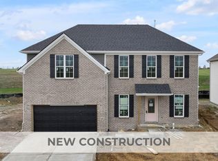 2861 Blackford Pkwy, Lexington, KY 40509