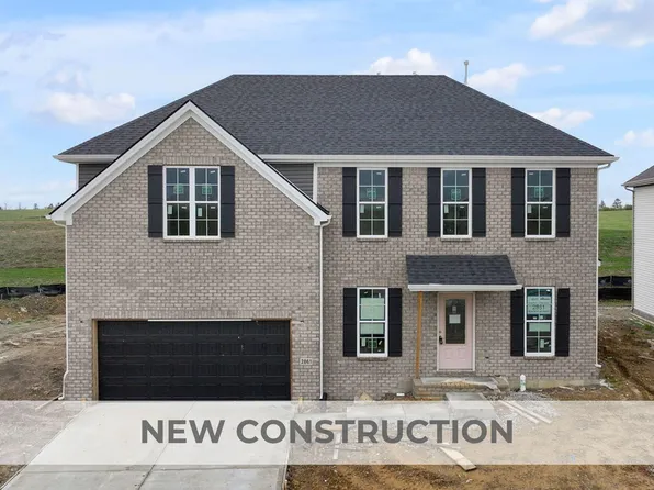 2861 Blackford Pkwy, Lexington, KY 40509