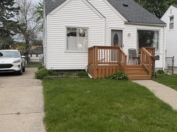 21555 Panama Ave, Warren, MI 48091