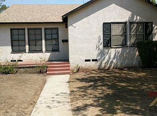3010 Spruce St, Bakersfield, CA 93301