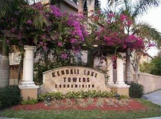 15231 SW 80th St APT 615, Miami, FL 33193