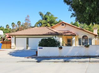 3101 Rio Way, Spring Valley, CA 91977