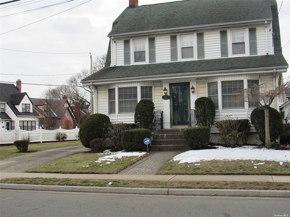 150 Sherman Street, Lynbrook, NY 11563 Zillow