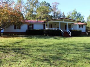 2584 Bridges Rd, Arcadia, LA 71001