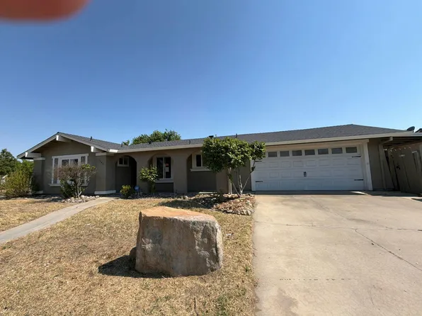 1740 Darby Ln, Ceres, CA 95307
