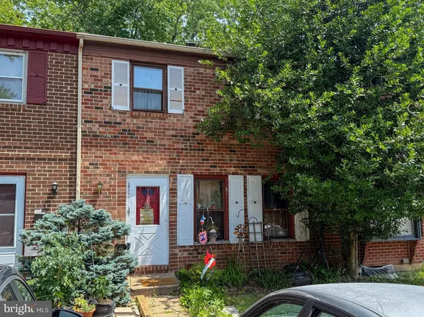 88 Providence Ave, Doylestown, PA 18901