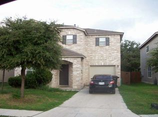 7439 Banister Pass, San Antonio, TX 78254
