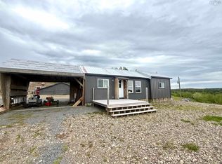 1000 Lake Rd, Saint Mary's, NS B0H 1E0