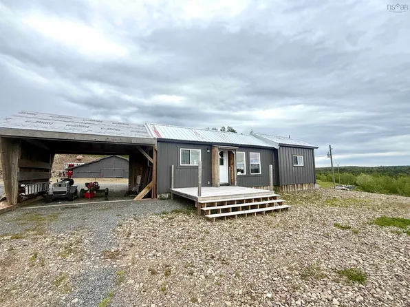 1000 Lake Rd, Saint Mary's, NS B0H 1E0