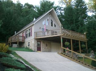 1160 Rockmere Road, Oil City, PA 16301