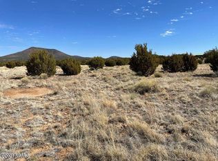 2651 E Soaring Eagle Rd LOT C, Williams, AZ 86046