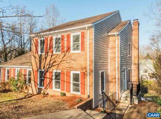 1505 Westfield Ct, Charlottesville, VA 22901
