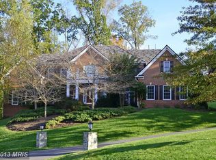 9903 Blackmore Vale Way, Great Falls, VA