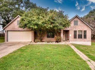 107 N Sumac Ln, Georgetown, TX 78633