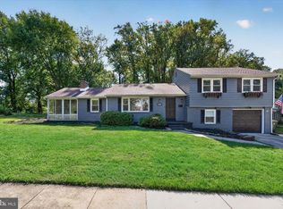 405 Country Club Dr, Newark, DE 19711