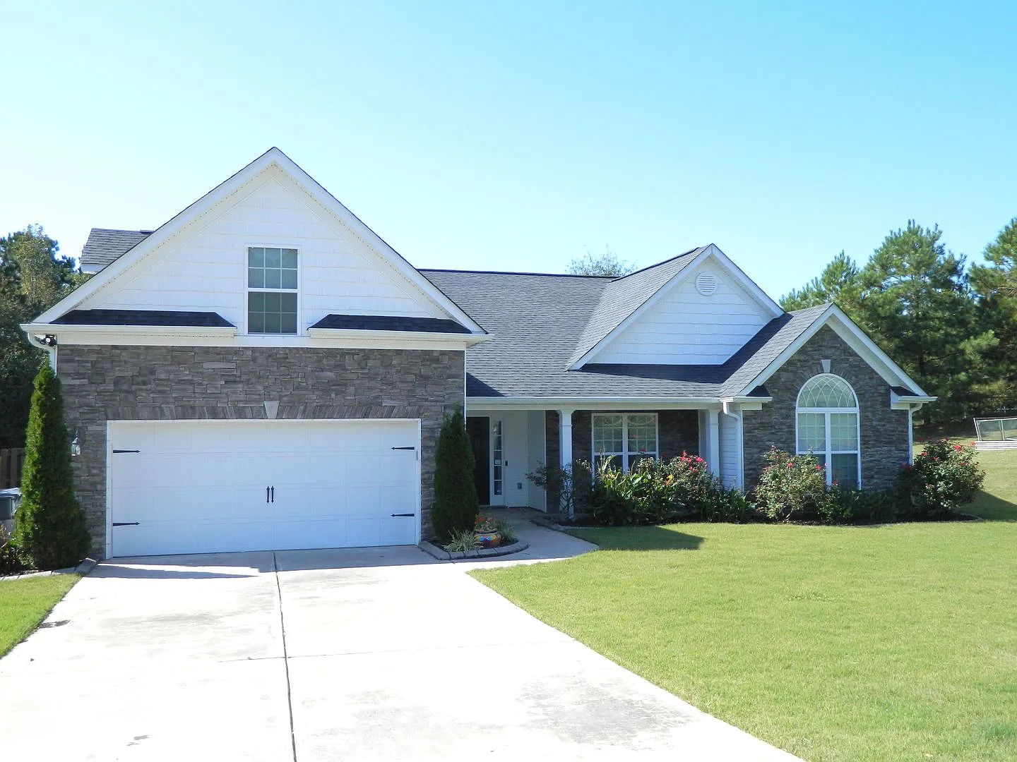 Home For Rent - 95515 Berwick Court Grovetown, GA 30813 — Photo 2