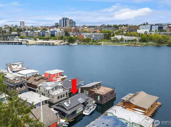 3130 Portage Bay Place E #C, Seattle, WA 98102