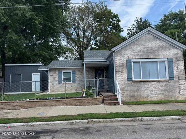 111 S 28th St, Louisville, KY 40212