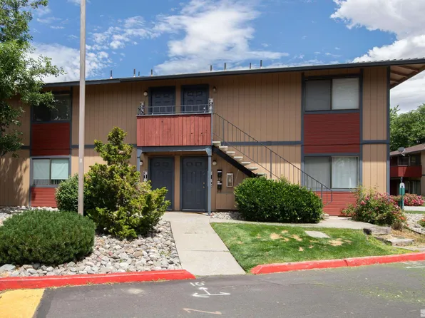 3190 Bristle Branch Dr, Sparks, NV 89434