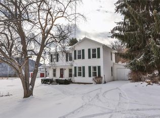 8358 County Road 36, Naples, NY 14512