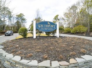 3 Longwood Rd UNIT 3, Mashpee, MA 02649