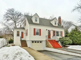 51 Fisher Rd, Dedham, MA 02026