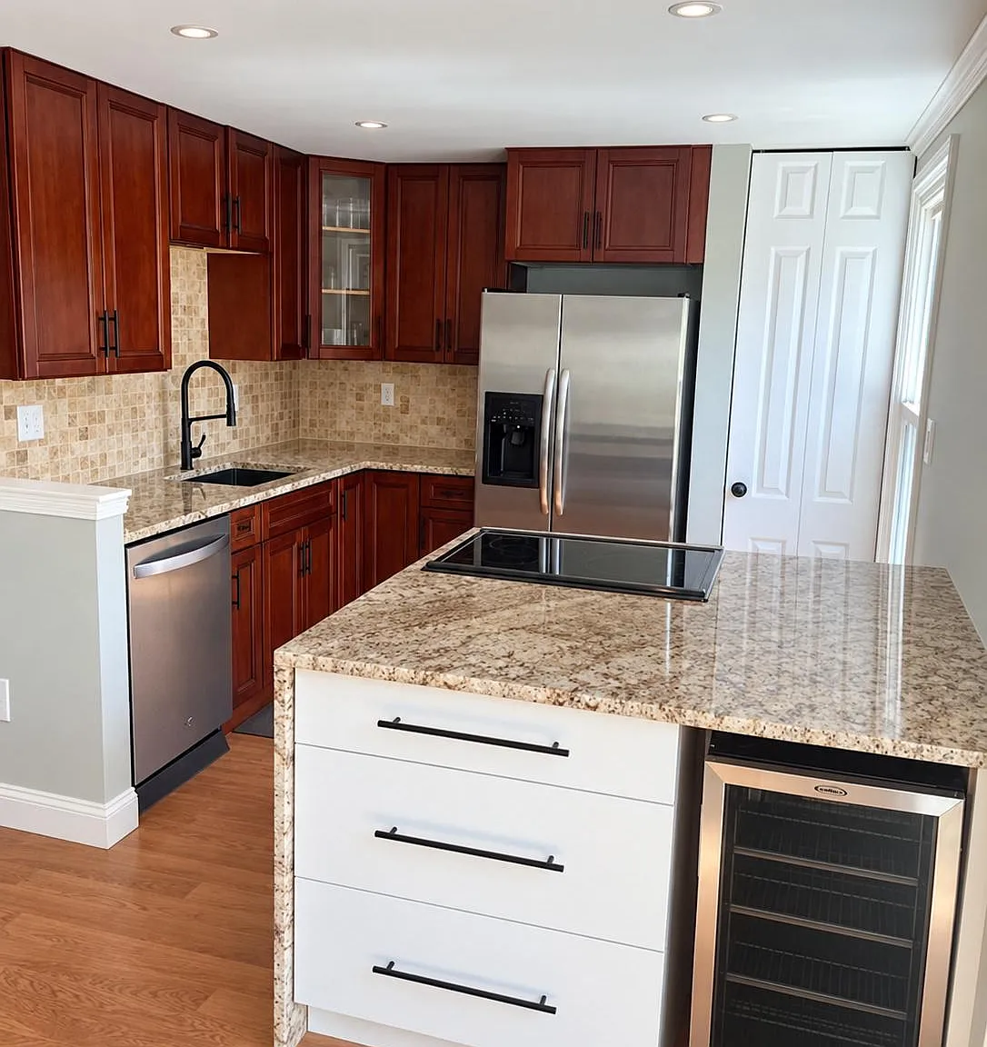 3 bed, 2.5 bath, 1500 sqft, $1,600 — Photo 3