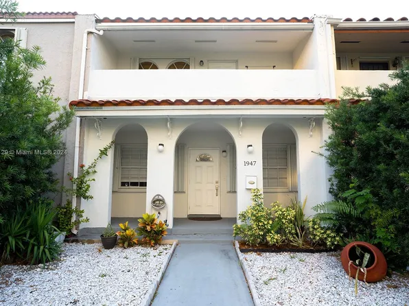 1947 Sans Souci Blvd, North Miami, FL 33181