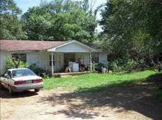 6082 Fm 349, Kilgore, TX 75662