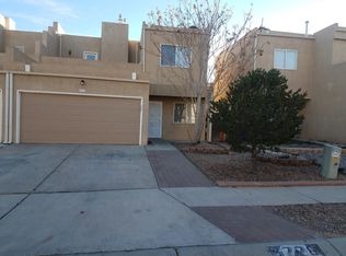5228 Sugarbear Ct NW, Albuquerque, NM 87120