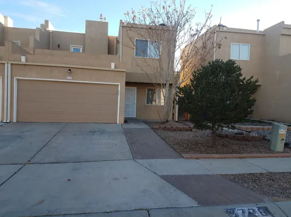 5228 Sugarbear Ct NW, Albuquerque, NM 87120