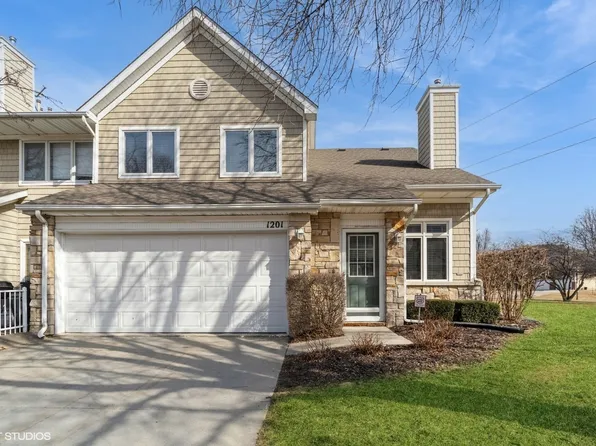 811 Burr Oaks Dr Unit 1201, West Des Moines, IA 50266