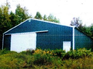 8038 County Road 52 NE, Remer, MN 56672