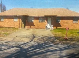 3204 Scott Ln, Springdale, AR 72762
