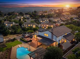 1237 Renraw Dr, San Jose, CA 95127