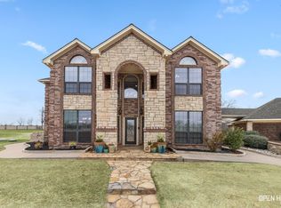 2492 Fm 369 S, Iowa Park, TX 76367