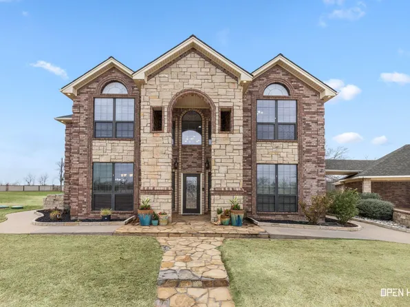 2492 Fm 369 S, Iowa Park, TX 76367