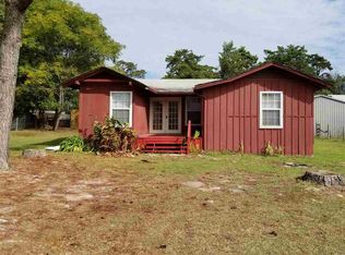 6393 County Road 1143, Tyler, TX 75704
