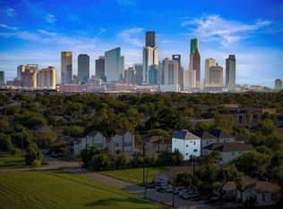 1807 Lee St, Houston, TX 77026