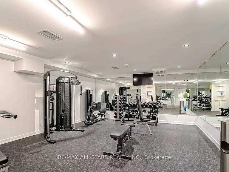 1350 Kingston Rd #608 — Photo 14