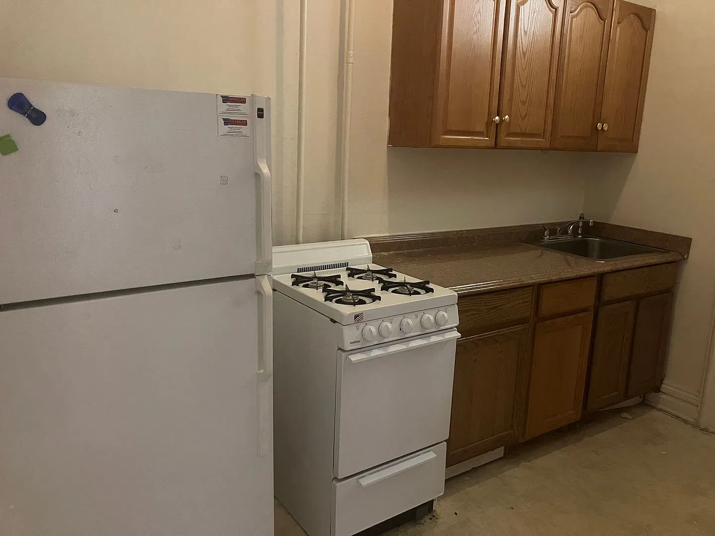 1218 St Paul Street — Photo 4